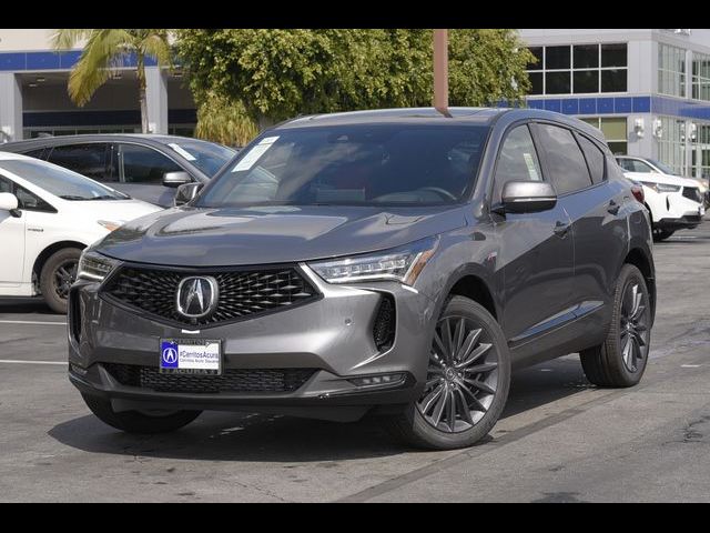 2024 Acura RDX A-Spec Advance