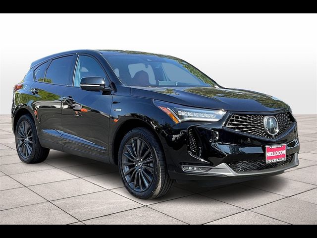 2024 Acura RDX A-Spec Advance