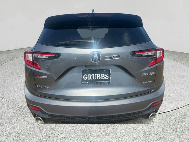 2024 Acura RDX A-Spec Advance