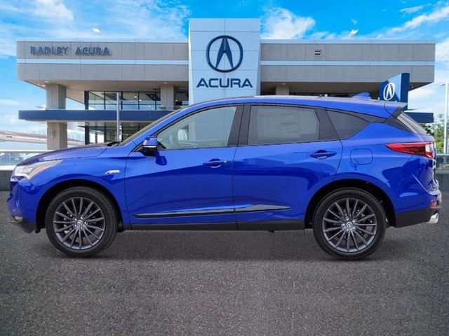 2024 Acura RDX A-Spec Advance