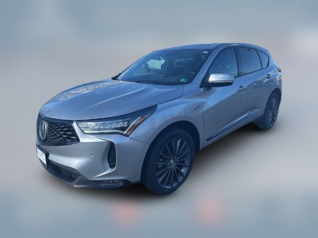 2024 Acura RDX A-Spec Advance