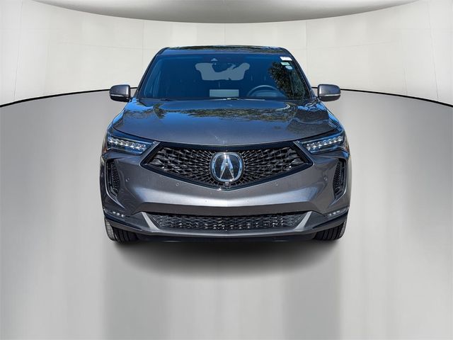 2024 Acura RDX A-Spec Advance