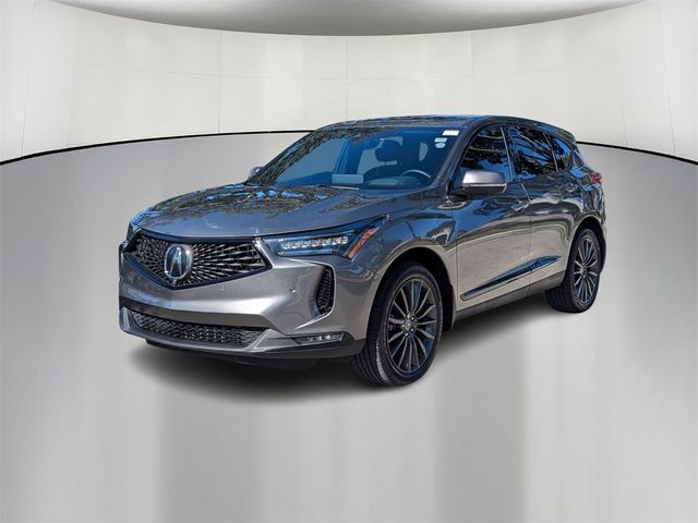 2024 Acura RDX A-Spec Advance