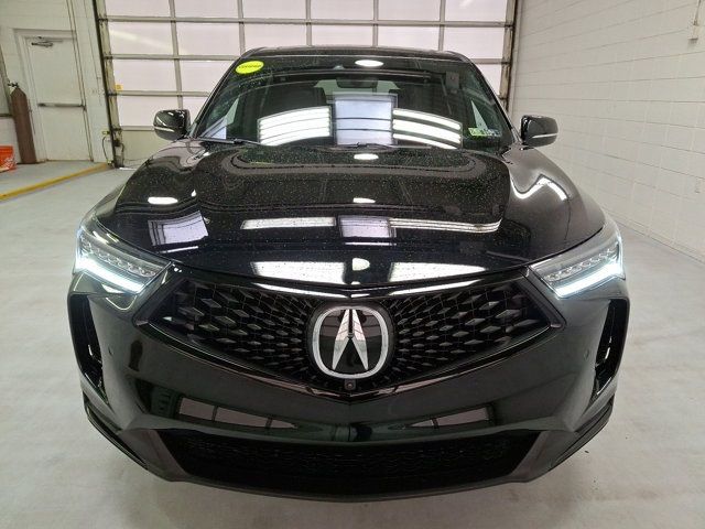 2024 Acura RDX A-Spec Advance