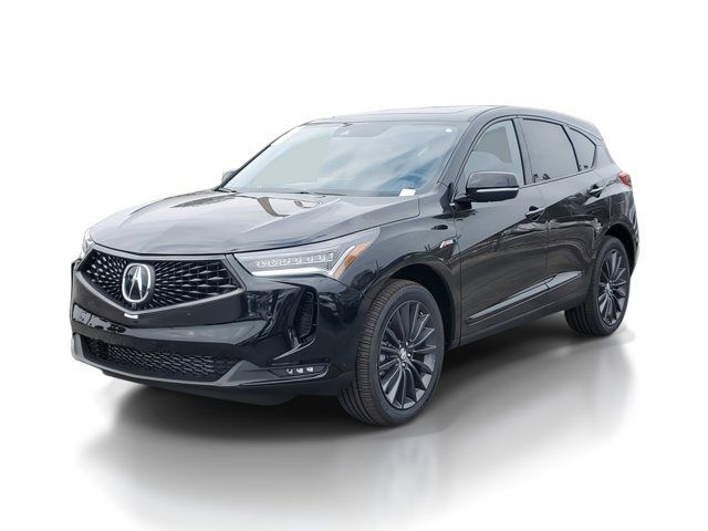 2024 Acura RDX A-Spec Advance