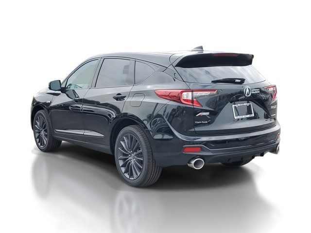 2024 Acura RDX A-Spec Advance