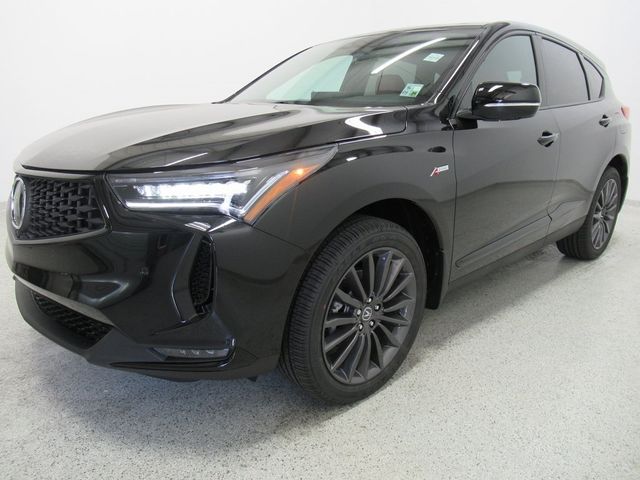 2024 Acura RDX A-Spec Advance