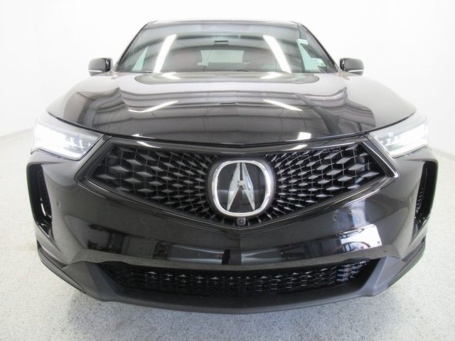 2024 Acura RDX A-Spec Advance