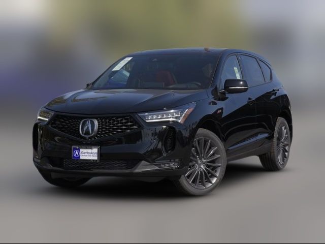 2024 Acura RDX A-Spec Advance