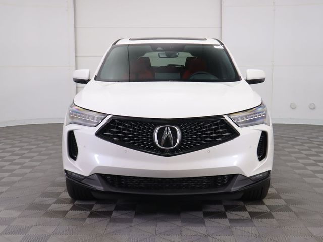 2024 Acura RDX A-Spec Advance