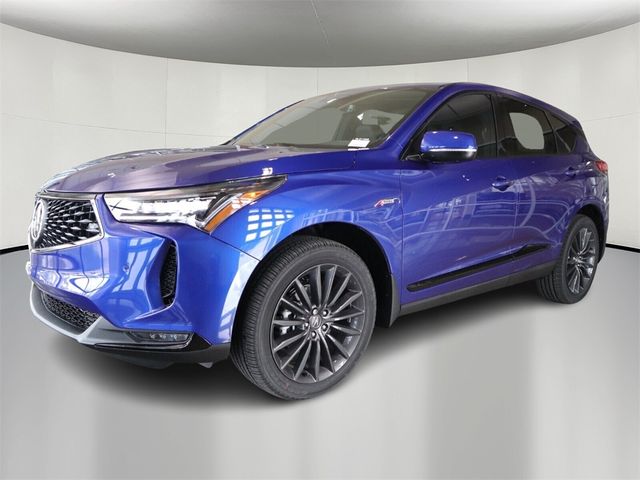 2024 Acura RDX A-Spec Advance