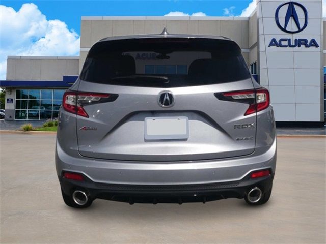 2024 Acura RDX A-Spec Advance