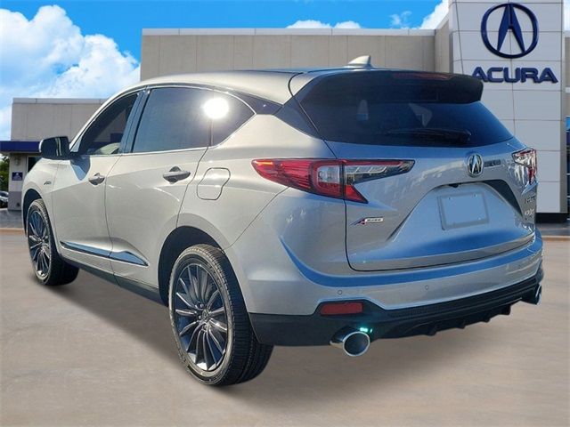 2024 Acura RDX A-Spec Advance