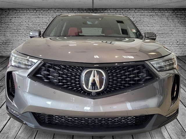 2024 Acura RDX A-Spec Advance