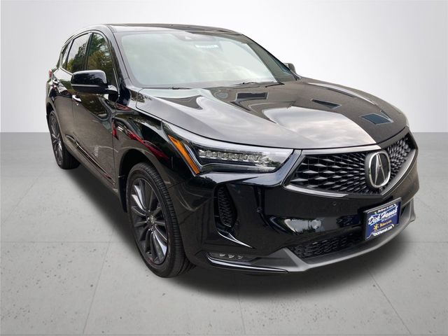 2024 Acura RDX A-Spec Advance