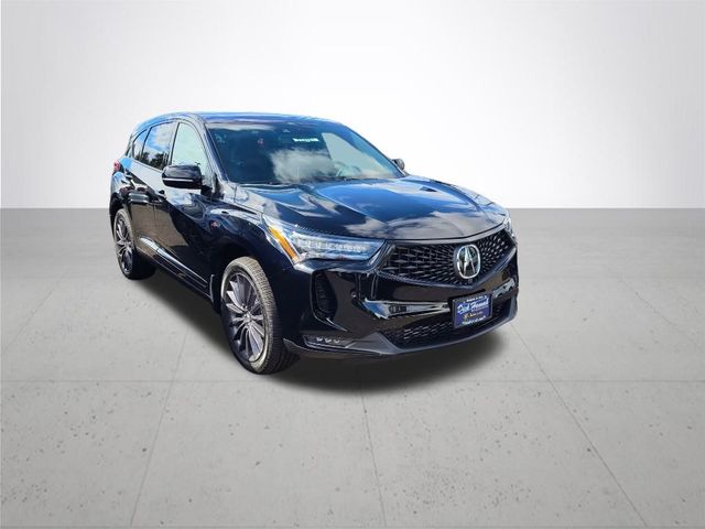 2024 Acura RDX A-Spec Advance