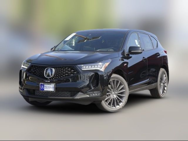 2024 Acura RDX A-Spec Advance