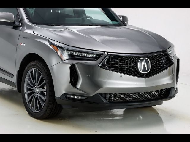 2024 Acura RDX A-Spec Advance