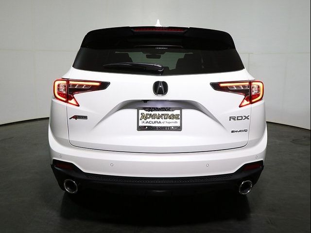 2024 Acura RDX A-Spec Advance