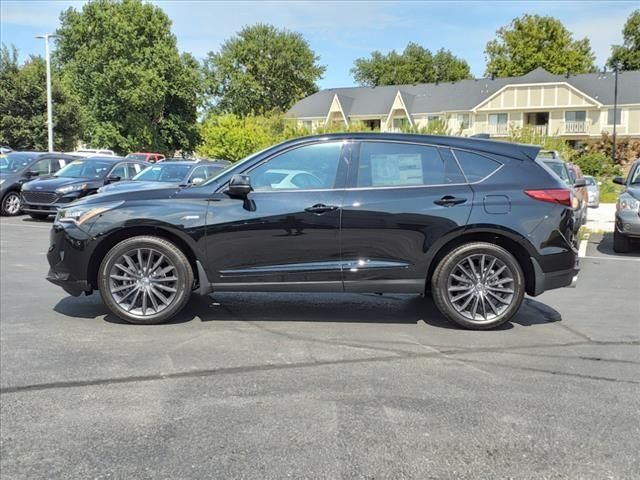 2024 Acura RDX A-Spec Advance