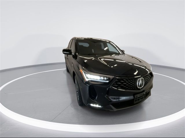 2024 Acura RDX A-Spec Advance