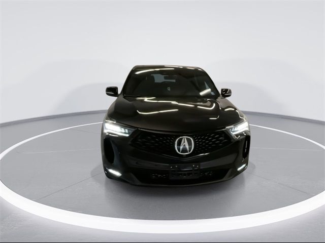 2024 Acura RDX A-Spec Advance