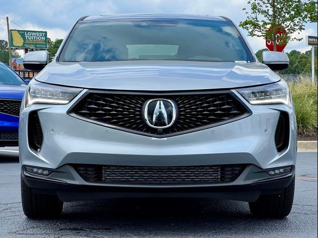 2024 Acura RDX A-Spec Advance