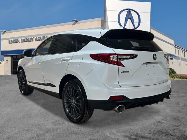 2024 Acura RDX A-Spec Advance