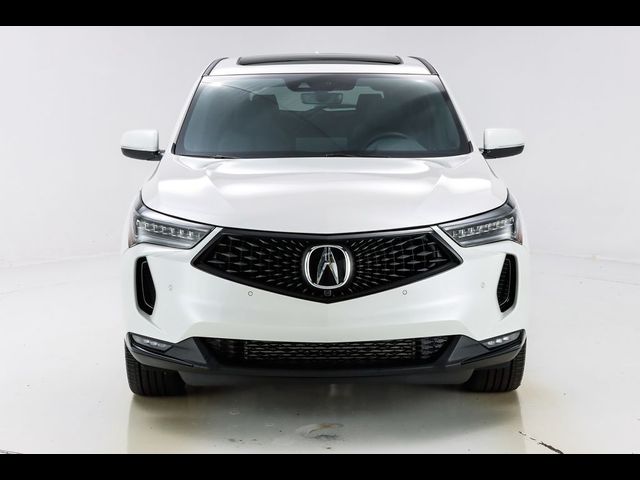 2024 Acura RDX A-Spec Advance