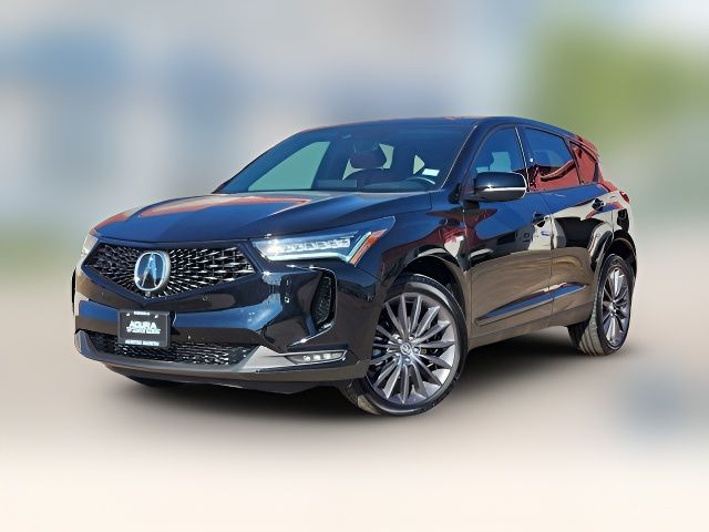 2024 Acura RDX A-Spec Advance