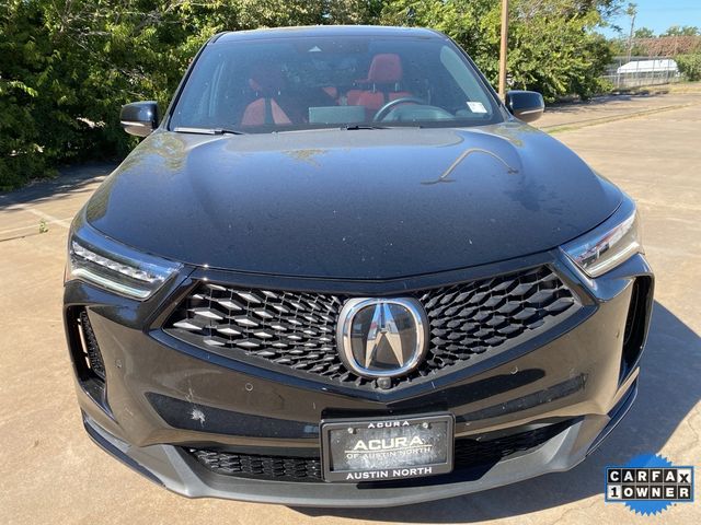 2024 Acura RDX A-Spec Advance