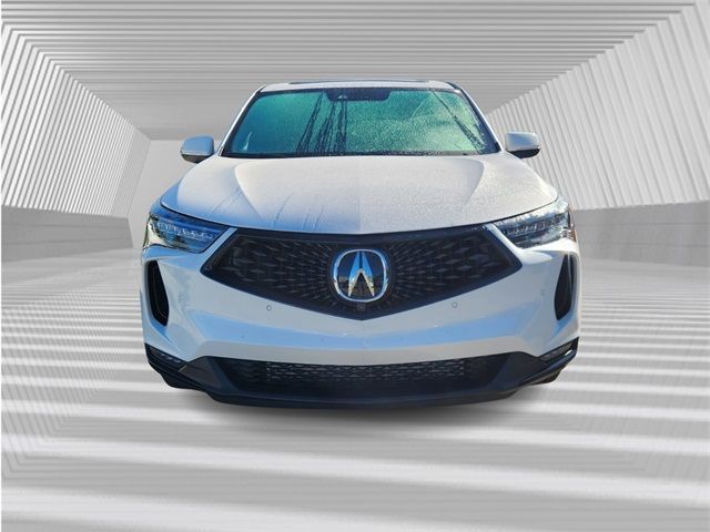 2024 Acura RDX A-Spec Advance