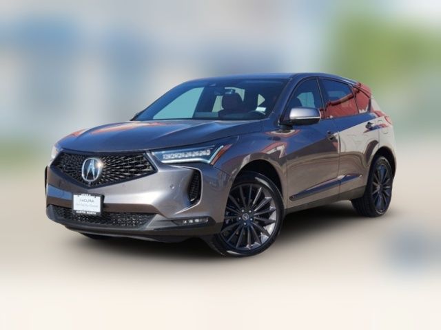 2024 Acura RDX A-Spec Advance