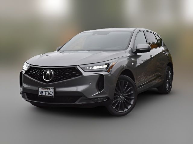 2024 Acura RDX A-Spec Advance