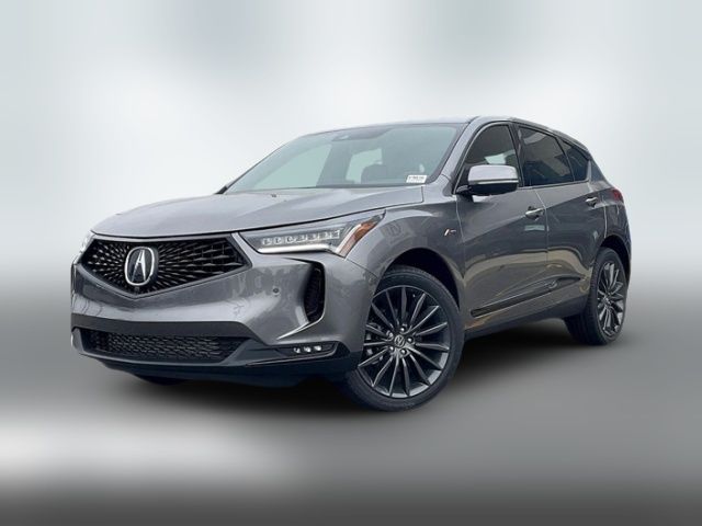 2024 Acura RDX A-Spec Advance