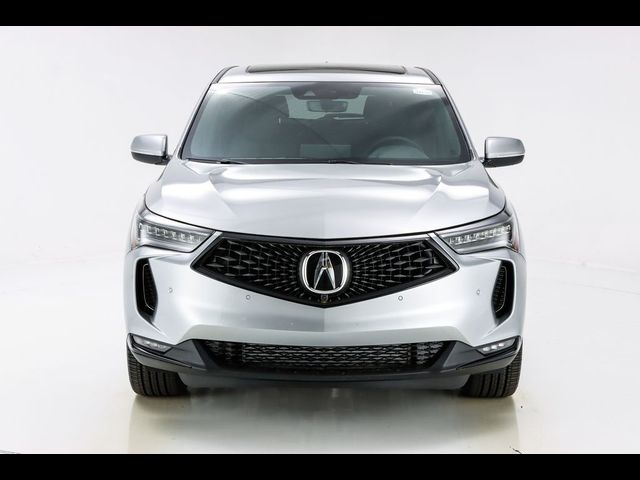 2024 Acura RDX A-Spec Advance