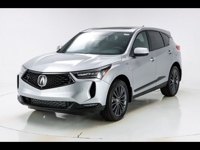 2024 Acura RDX A-Spec Advance