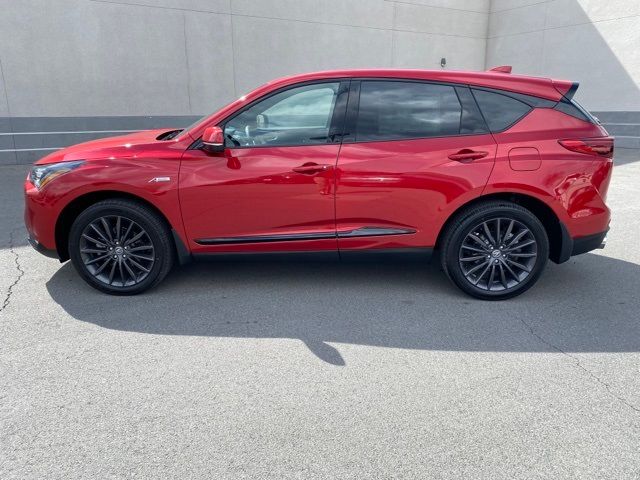 2024 Acura RDX A-Spec Advance