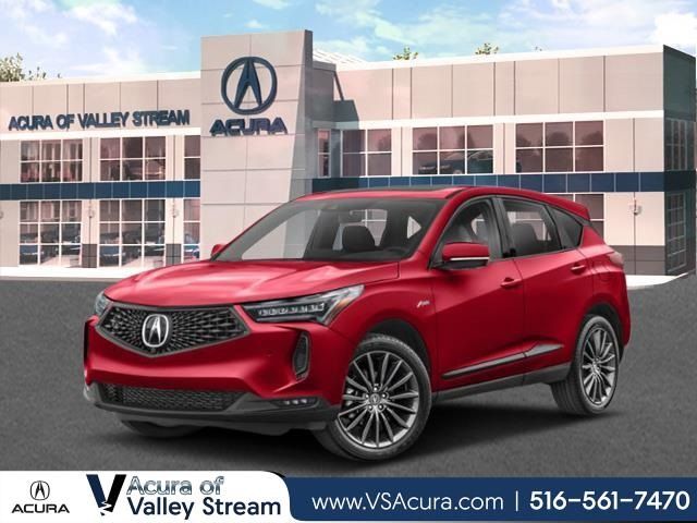 2024 Acura RDX A-Spec Advance