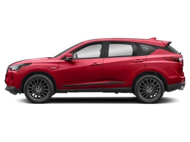 2024 Acura RDX A-Spec Advance