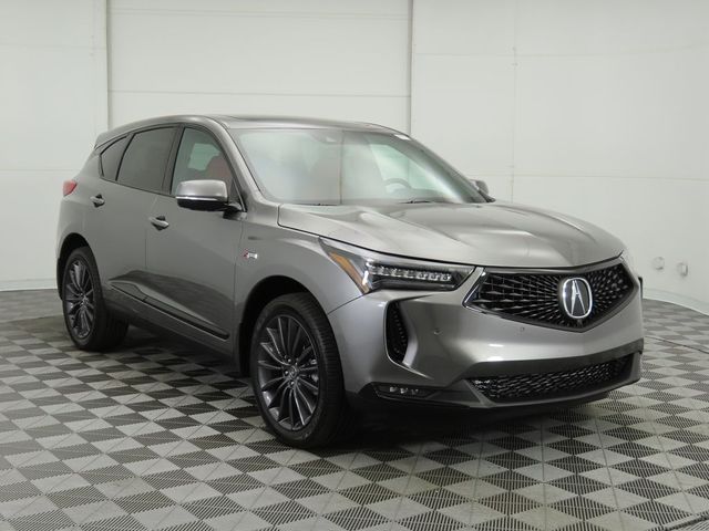 2024 Acura RDX A-Spec Advance