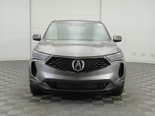 2024 Acura RDX A-Spec Advance