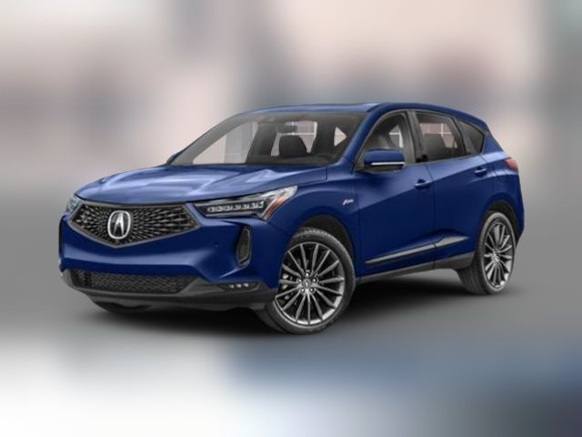 2024 Acura RDX A-Spec Advance