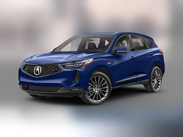 2024 Acura RDX A-Spec Advance