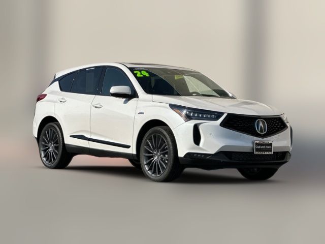 2024 Acura RDX A-Spec Advance