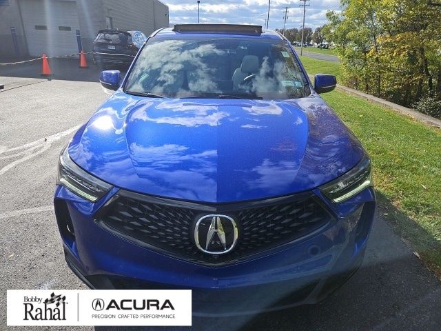 2024 Acura RDX A-Spec Advance