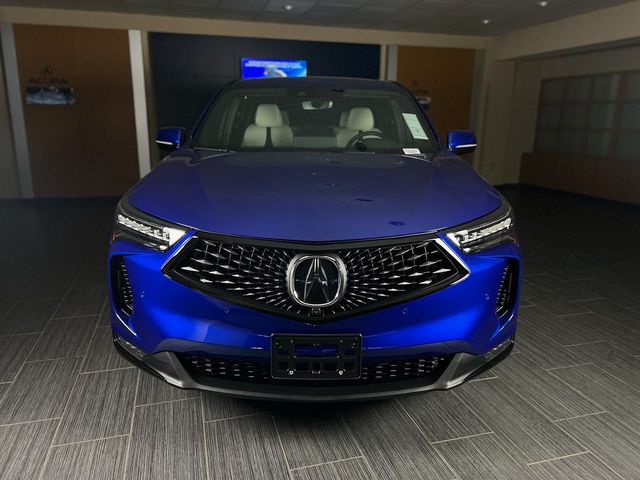 2024 Acura RDX A-Spec Advance