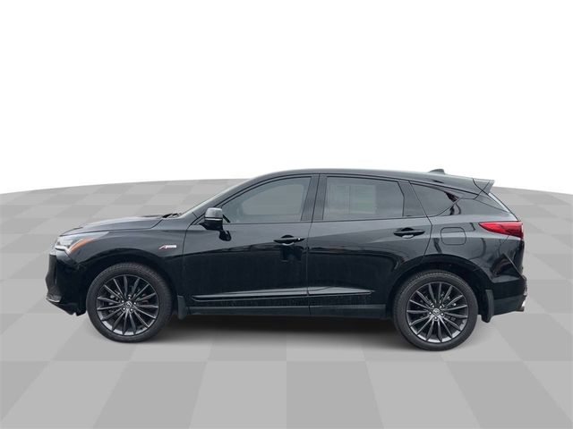 2024 Acura RDX A-Spec Advance