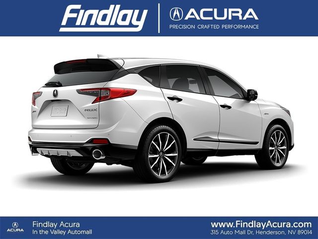 2024 Acura RDX A-Spec Advance