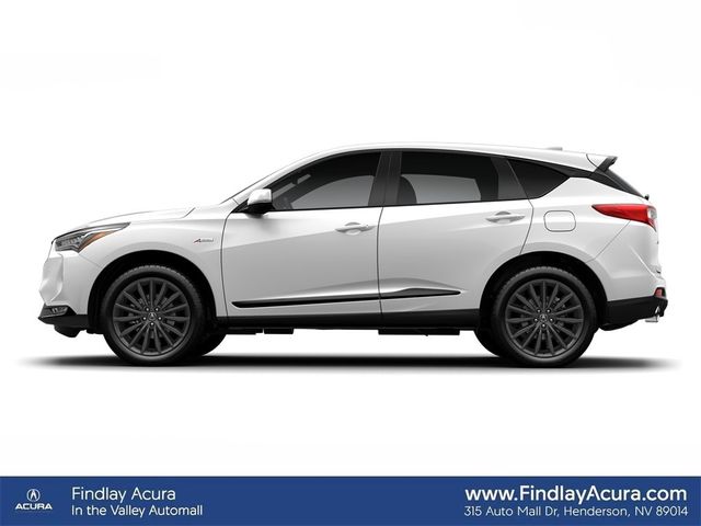 2024 Acura RDX A-Spec Advance